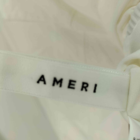 アメリヴィンテージ Ameri VINTAGE BABY DOLL LAYERED LS TEE レディース FREE
