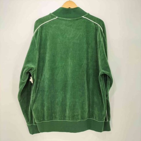 ナイキ NIKE CLUB VELOUR JKT クラブ ベロア ジャケット メンズ JPN:L