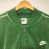 ナイキ NIKE CLUB VELOUR JKT クラブ ベロア ジャケット メンズ JPN:L