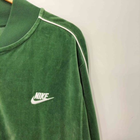 ナイキ NIKE CLUB VELOUR JKT クラブ ベロア ジャケット メンズ JPN:L