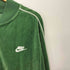 ナイキ NIKE CLUB VELOUR JKT クラブ ベロア ジャケット メンズ JPN:L