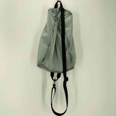 ARC UTILITY SHOE BAG ユーティリティ シュー バッグ メンズ