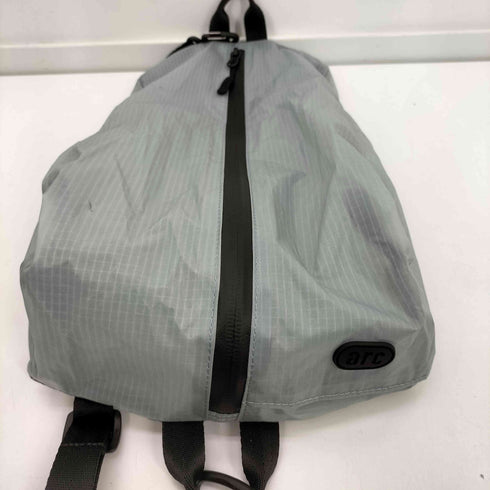 ARC UTILITY SHOE BAG ユーティリティ シュー バッグ メンズ