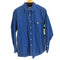 ヘリーハンセン HELLY HANSEN リップストップ L/S シャツ メンズ JPN:L