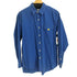 ヘリーハンセン HELLY HANSEN リップストップ L/S シャツ メンズ JPN:L