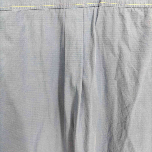 ヘリーハンセン HELLY HANSEN リップストップ L/S シャツ メンズ JPN:L