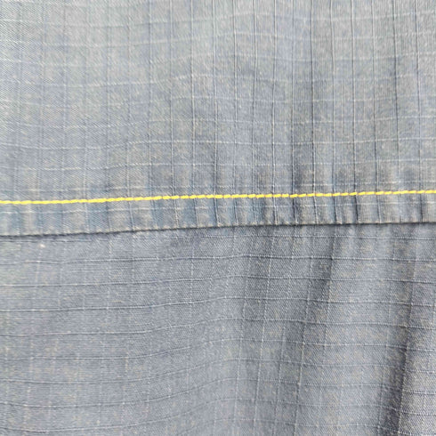 ヘリーハンセン HELLY HANSEN リップストップ L/S シャツ メンズ JPN:L