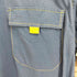 ヘリーハンセン HELLY HANSEN リップストップ L/S シャツ メンズ JPN:L