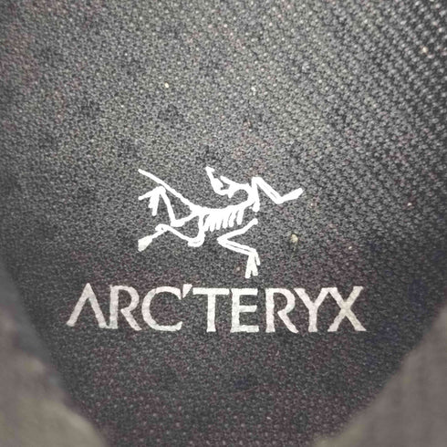 アークテリクス ARCTERYX NORVAN SL 2 GORE-TEX スニーカー メンズ 26.5