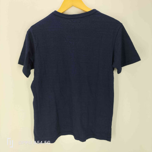 フルカウント FULLCOUNT ポケットTシャツ メンズ US:38