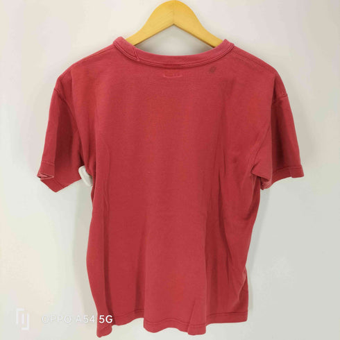 フルカウント FULLCOUNT ポケットTシャツ メンズ JPN:M