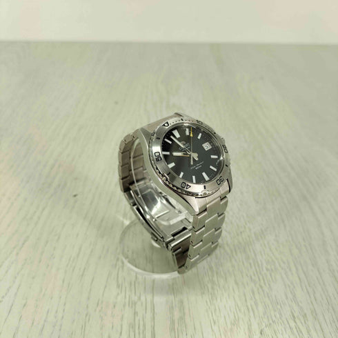 オリエント ORIENT F672-UAY0 Mako40 オリエント マコ40 ダイバーズウォッチ 自動巻き メンズ ONE SIZE