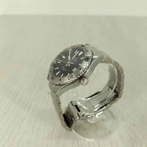オリエント ORIENT F672-UAY0 Mako40 オリエント マコ40 ダイバーズウォッチ 自動巻き メンズ ONE SIZE