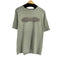 アディダス adidas 00S フロントプリント S/S Tシャツ メンズ JPN:M