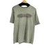 アディダス adidas 00S フロントプリント S/S Tシャツ メンズ JPN:M