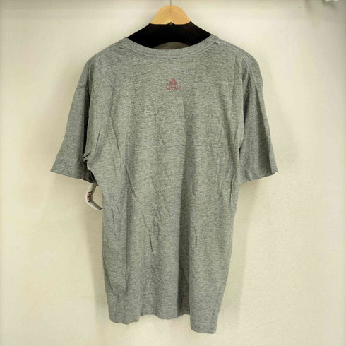 アディダス adidas 00S フロントプリント S/S Tシャツ メンズ JPN:M