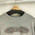 アディダス adidas 00S フロントプリント S/S Tシャツ メンズ JPN:M