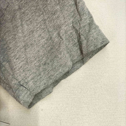 アディダス adidas 00S フロントプリント S/S Tシャツ メンズ JPN:M