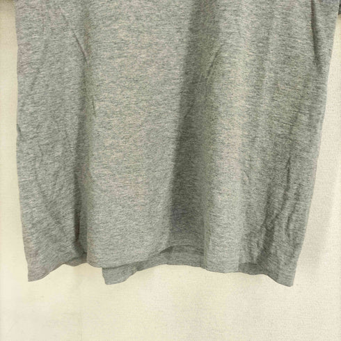 アディダス adidas 00S フロントプリント S/S Tシャツ メンズ JPN:M
