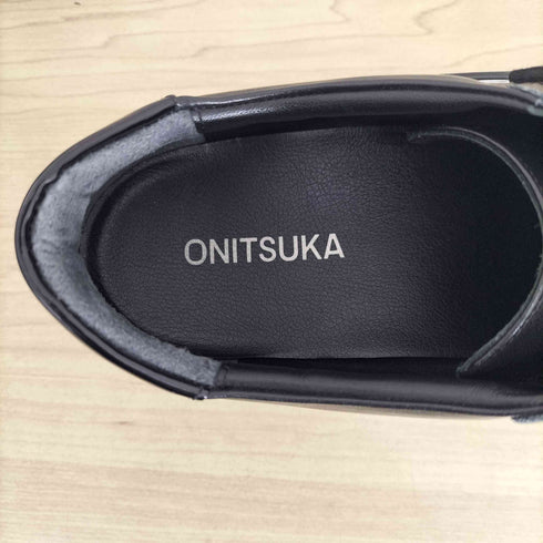 オニツカタイガー ONITSUKA TIGER COURT-T メンズ 27.5