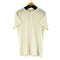 ジェーイーモーガン JEMORGAN S/S ワッフル ヘンリーネックカットソー メンズ JPN:L