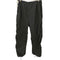 ビームス BEAMS 26SS パッカリング イージー パンツ ワイド ストレート フィット メンズ JPN:L