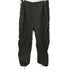 ビームス BEAMS 26SS パッカリング イージー パンツ ワイド ストレート フィット メンズ JPN:L