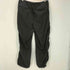 ビームス BEAMS 26SS パッカリング イージー パンツ ワイド ストレート フィット メンズ JPN:L