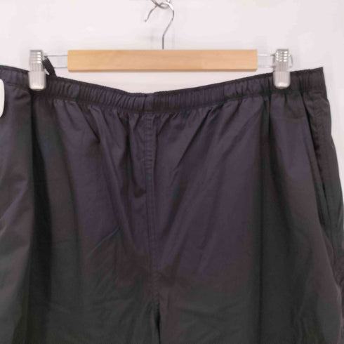 ビームス BEAMS 26SS パッカリング イージー パンツ ワイド ストレート フィット メンズ JPN:L