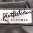 ダイエットブッチャー DIET BUTCHER フェイクレザーパンツ メンズ JPN:2