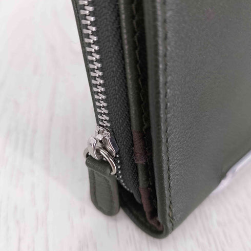リー Lee 山羊革 財布 メンズ ONE SIZE