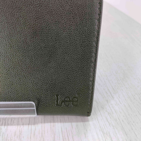 リー Lee 山羊革 財布 メンズ ONE SIZE
