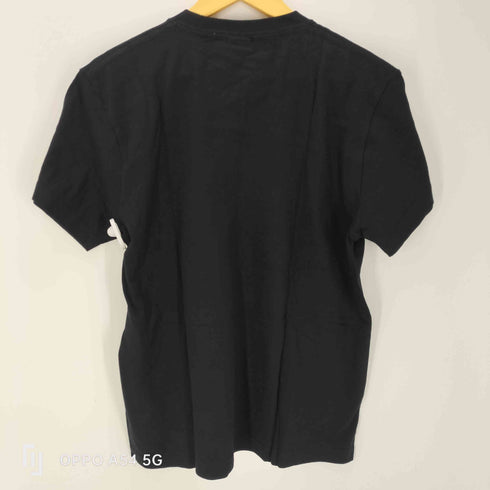 プリントクルーネックTシャツ メンズ JPN:M