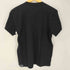 プリントクルーネックTシャツ メンズ JPN:M