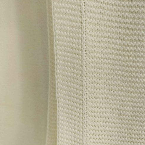 プレインピープル PLAIN PEOPLE ノースリーブ コットンニット スリットワンピース レディース JPN:9号