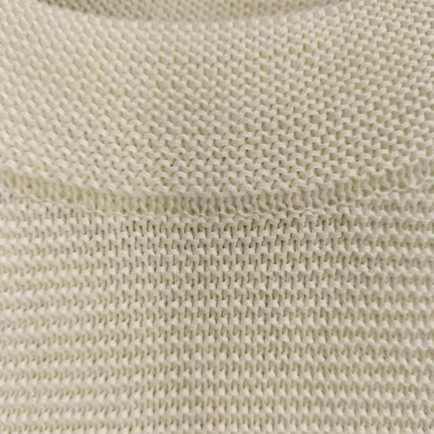プレインピープル PLAIN PEOPLE ノースリーブ コットンニット スリットワンピース レディース JPN:9号