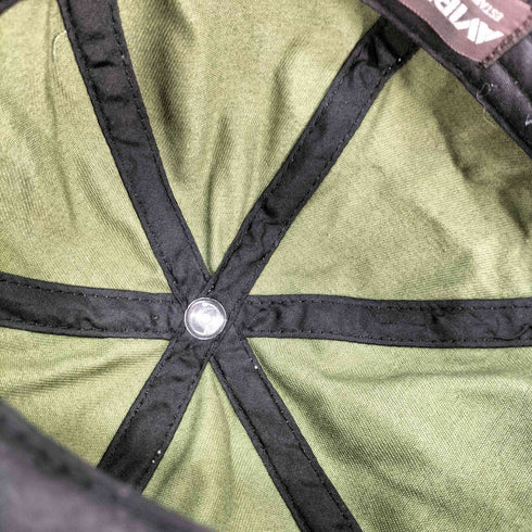 アヴィレックス AVIREX キャップ メンズ ONE SIZE