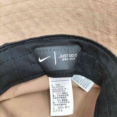 ナイキ NIKE バケットハット メンズ M/L