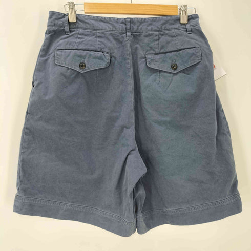 トーン tone 26SS Double Wide Shorts ダブル ワイド ショーツ メンズ JPN:2