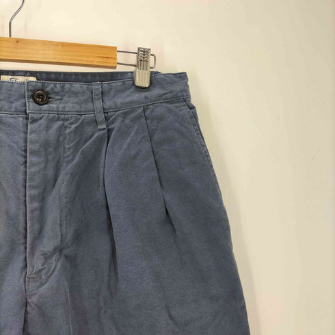 トーン tone 26SS Double Wide Shorts ダブル ワイド ショーツ メンズ JPN:2