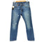 リーバイス Levis 別注 PREMIUM 501ペイント加工デニムパンツ メンズ W30L30