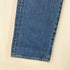 リーバイス Levis 別注 PREMIUM 501ペイント加工デニムパンツ メンズ W30L30