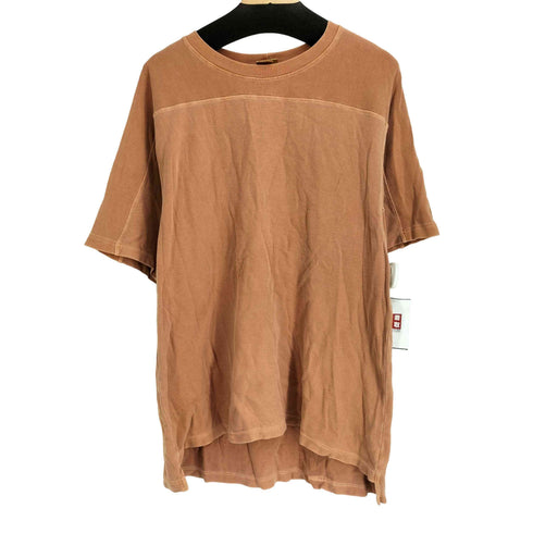 グラミチ GRAMICCI S/S ラグランスウェット メンズ JPN:L
