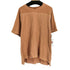 グラミチ GRAMICCI S/S ラグランスウェット メンズ JPN:L