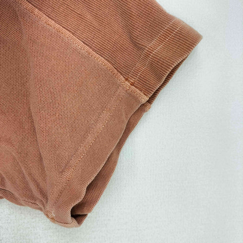 グラミチ GRAMICCI S/S ラグランスウェット メンズ JPN:L