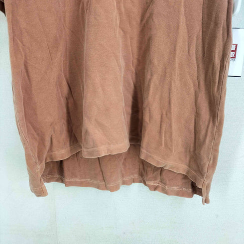 グラミチ GRAMICCI S/S ラグランスウェット メンズ JPN:L