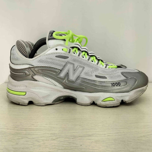 ニューバランス NEW BALANCE M1000DI WHITE メンズ JPN:27.5