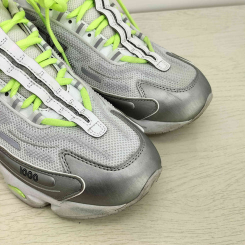 ニューバランス NEW BALANCE M1000DI WHITE メンズ JPN:27.5