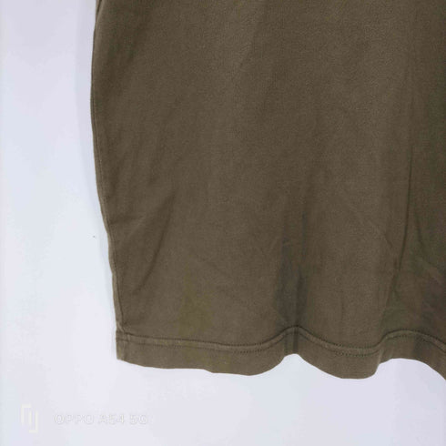 アヴィレックス AVIREX スキッパーポロシャツ メンズ JPN:M