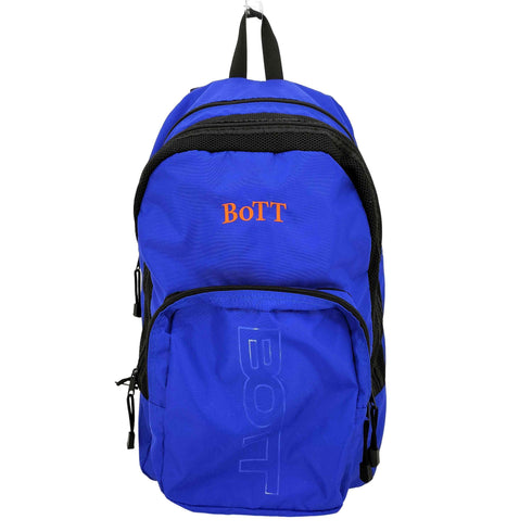 ボット BOTT UTILITY BACKPACK メンズ ONE SIZE